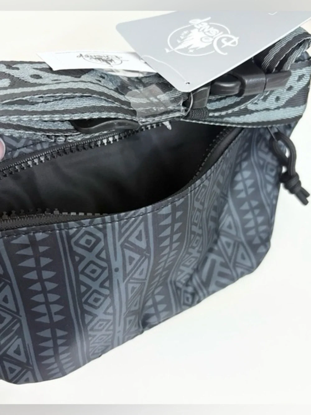 Disney Parks The Lion King Fanny Pack Belt Bag New 2024